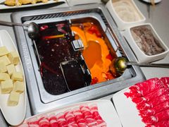 -海底捞火锅(金融街万达店)