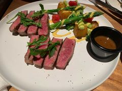 -翠贝卡&Mama Kelly Brunch Coffee(河西店)