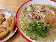 -节节香.成都非遗肥肠粉(总店)