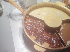 -巴奴毛肚火锅(新街口金鹰店)