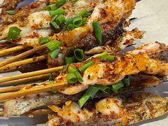 -五样儿西昌小签签烤串(建设路店)