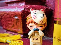 -普陀山慧济禅寺