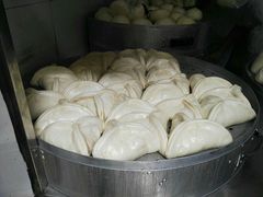 -天泽祥·鼓楼馒头(鼓楼店)