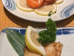 -花和海鲜自助(梅江店)
