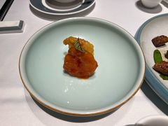 大明虾球两吃-二十四单 淮扬新味