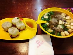 -小杨生煎(黄河路店)