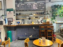 -雕刻时光咖啡馆(北师大店)