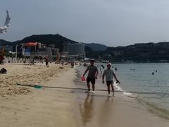 -大梅沙海滨公园