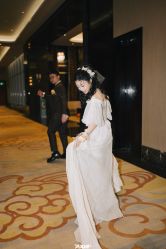 点击看大图 -Chic Bridal 熙可婚纱