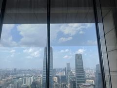 -北京柏悦酒店·锦庭餐厅Dining Room