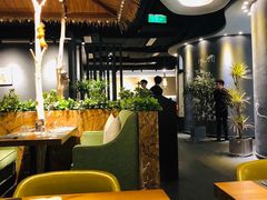 大堂-半悦牛排(龙湖西宸天街店)