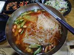 -韩阳王石板烤肉