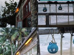 -这片海·海景餐厅(博鳌店)