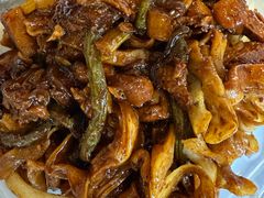 -华盛园卷子王农家菜水库鱼