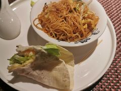 -肴约·花园式餐厅(湖里店)