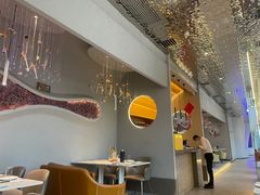 -赵小姐丨新中餐(曲江店)