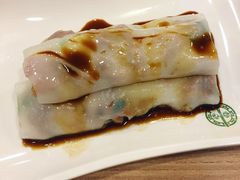 -添好运点心专门店(深水埗店)