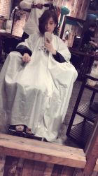 -美格丝M.G.S Hair Salon
