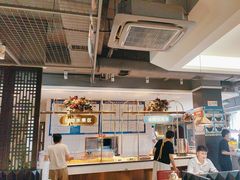 -天山集市餐厅(康城店)