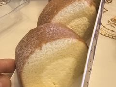 -红宝石·鲜奶小方(万航店)