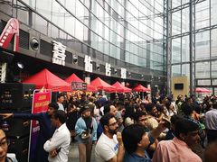 -杭州龙禧福朋喜来登酒店