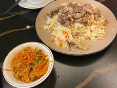 -新疆红柳花餐厅(新洲店)