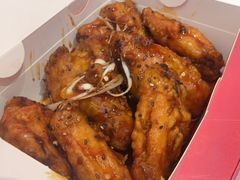 -悠个炸鸡(南京创始店)