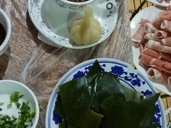 -鑫龙火锅城(青岛分店)