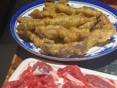 -陈眼镜火锅(总店)