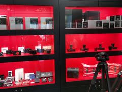 -富士相机·拍立得instax(三里屯soho商场店)