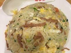 -鼎泰丰(当代商城店)