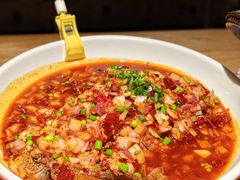 -图味美小黄鱼·景德菜(浙江路店)