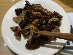 -天发芽·何记葫芦头泡馍·老字号(小南门店)