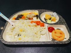 儿童餐-探鱼·鲜青椒爽麻烤鱼(领展购物广场店)