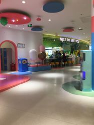 -乐多星球潮玩中心(沈阳嘉里城店)