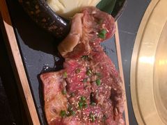 -谷牛和牛烤肉(漕河泾印象城店)