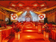 -北京西藏大厦酒店