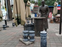 -清真·二嫂子煎饼果子(鼓楼旗舰形象店)