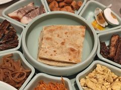 -静之湖湖畔餐厅