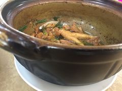 -幽优农庄·森波拉特色本地农家菜