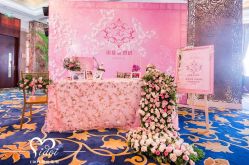 -IDOI婚礼策划·IDOIWEDDING