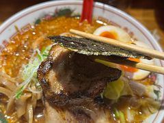 -老龙亭拉面店