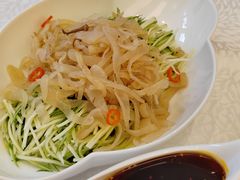 -品海楼·大连海胆锅贴馆(东港店)