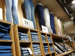 -鹿岛会员店 (龙湖三千集天街店)