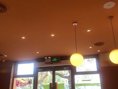 -奈雪的茶(大梅沙8号仓店)
