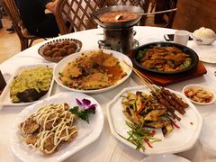 -庐州太太(CBD店)