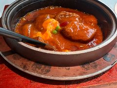 -千百味红餐厅·非遗江西菜(绿地双子塔总店)
