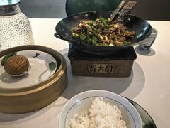 -费大厨辣椒炒肉(黄兴中心广场店)