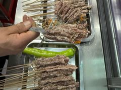 -新城小肉串(新华店)