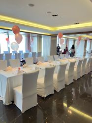 -中谷小南国花园酒店·宴会厅